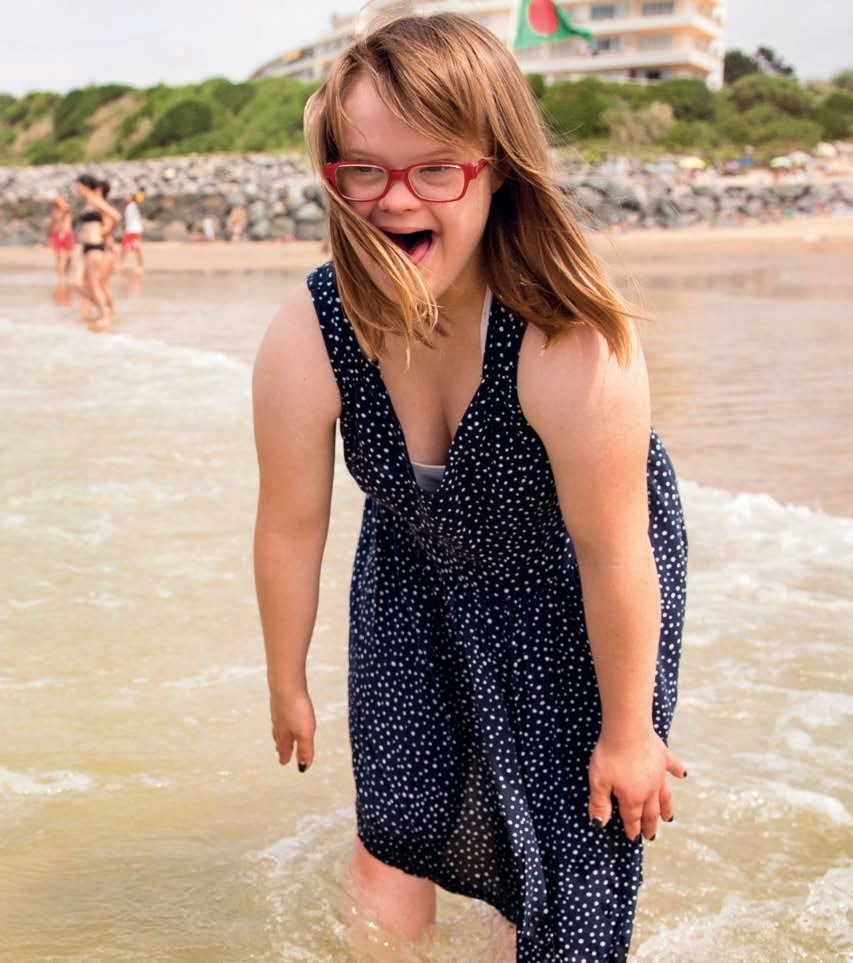 Urlaubsreisen